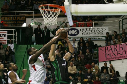 Eurolega: Mens Sana a Nancy per l’ultimo atto