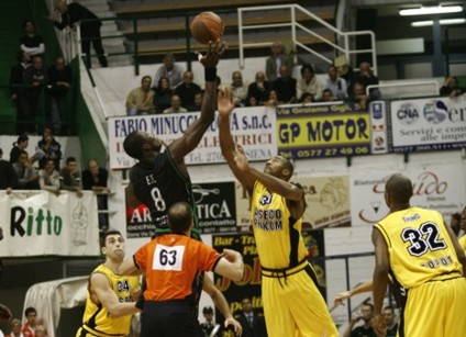 Eurolega: Mens Sana vincente anche in Polonia