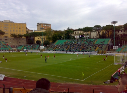 Siena-Cittadella: norme per la circolazione