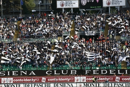 In vendita i biglietti per Siena-Cittadella