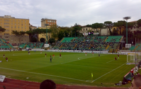 Tim Cup: da martedì in vendita i biglietti per Siena-Ternana