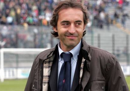 Marco Giampaolo allenerà il Catania