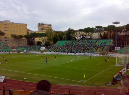 Le modifiche alla viabilità per Siena ? Inter