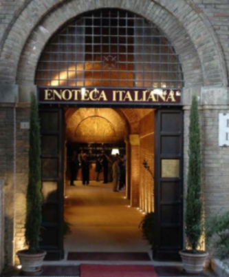 Beviamolo strano: appuntamento all’Enoteca con i vitigni autoctoni