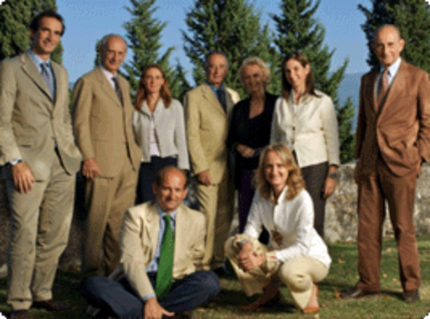 Anteprima Castelgiocondo Brunello 2005 in partenza da Fiumicino