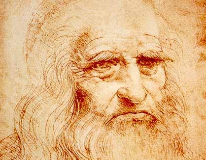 ?Suavis Locus? racconta della tavola di  Garibaldi, Napoleone e Leonardo