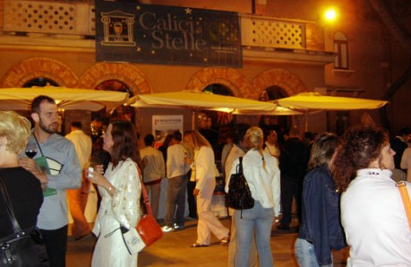Calici di Stelle: gli enoappassionati non hanno mancato l’appuntamento