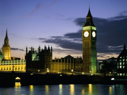 I "Vip" dell’enologia toscana volano a Londra