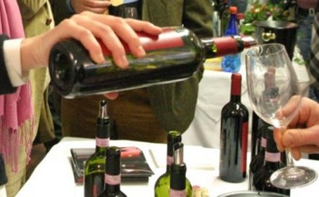 Vino e giovani: una campagna per il consumo consapevole