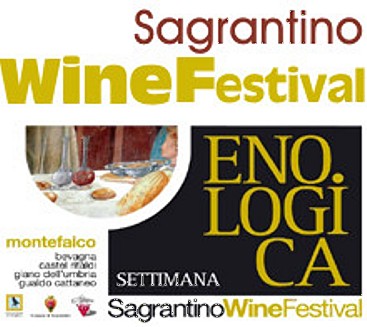 A Montefalco quattro giorni di festa dedicati al Sagrantino