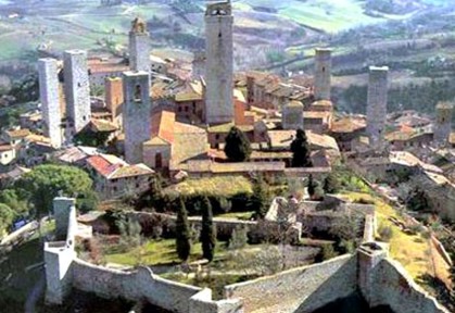 E a San Gimignano il Consorzio "non può fare controlli"