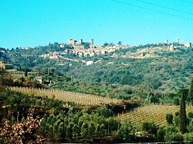 Gli Usa minacciano il blocco dell’importazione di Brunello