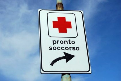 Al Pronto Soccorso un "pool di accoglienza"