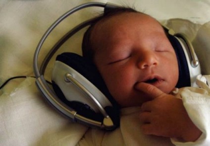 Screening audiologico su 26mila neonati: dieci anni di impegno per salvare dalla sordità