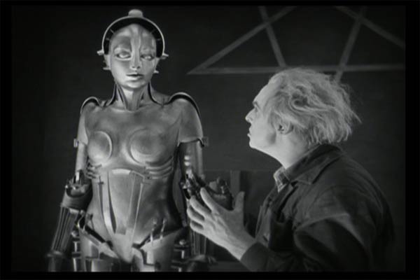 Sì è cinema. Ultimo appuntamento con "Metropolis"