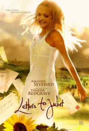 In "Letters to Juliet" la Toscana ed in Brunello in primo piano