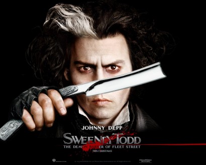 Il musical: tema unico per il "Movie night"