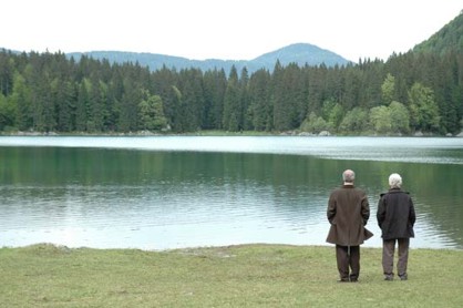 Cinema sotto le stelle a Poggibonsi