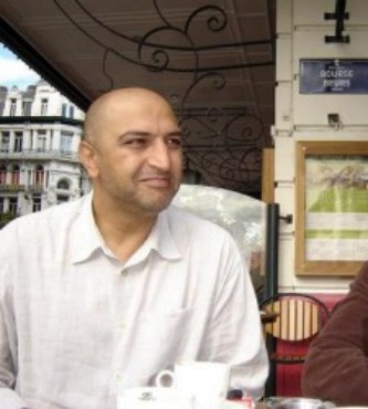 Gerusalemme "dolente" da scoprire nella pellicola di Mohammad Alatar