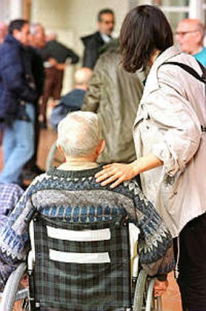 Volontari nell’assistenza, un corso di formazione promosso dall’Avo