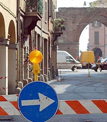 Sistemazione strade e piazze: tre nuovi bandi a Siena
