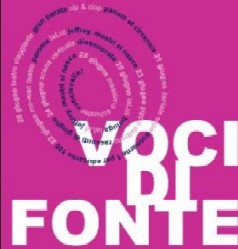 Voci di fonte 2008: aperte le iscrizioni ai seminari