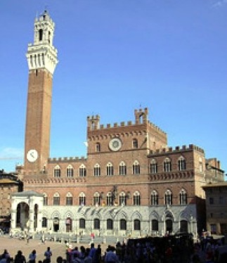 Aperto il bando per il percorso pedonale di via San Marco