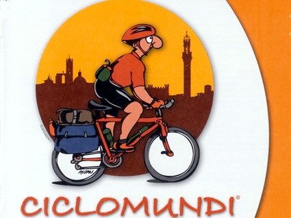 Ciclomundi, quando la bici è una fede