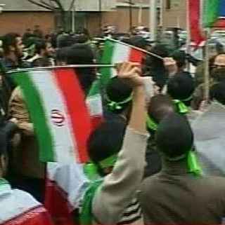 Aggressione all’Ambasciata italiana a Teheran: lo sdegno del PdL senese