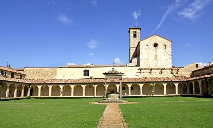 Pietraserena, "apprezziamo il "risveglio" sul futuro di Pontignano"