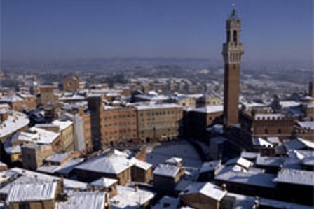 Ma a Siena funziona solo il Palio?