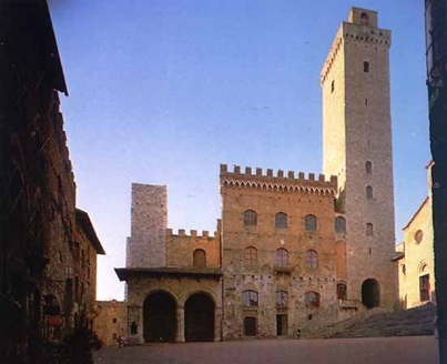 Centrosinistra per San Gimignano rimbrotta le minoranze