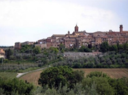 Il centro storico di Torrita "sta morendo" dice la Lega Nord