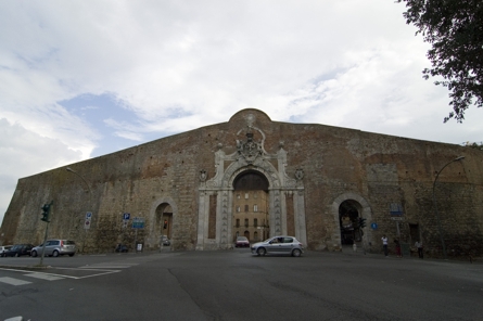 Viale Mameli: molte domande e molti disagi