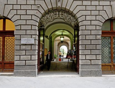 L’Università per Stranieri e l’incertezza sui bilanci