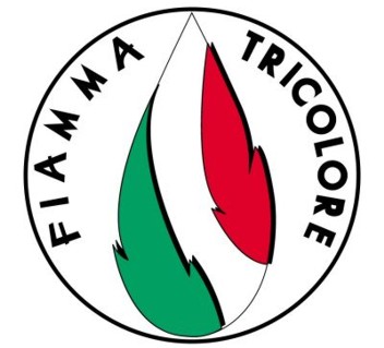 Si spegne la Fiamma Tricolore di Siena