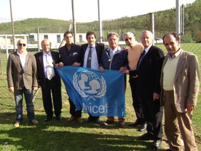 Unicef: un grazie sentito a Gaiole in Chianti