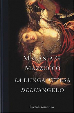 Bello il "Tintoretto" di Melania Mazzucco
