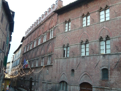 Sarà presentato alla Pinacoteca il libro "La collezione di otorinolaringoiatria"