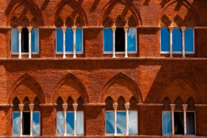 La Fondazione Mps presenta il suo nuovo libro. E’ la Siena medioevale