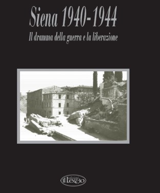 Luchini presenta un nuovo libro su Siena