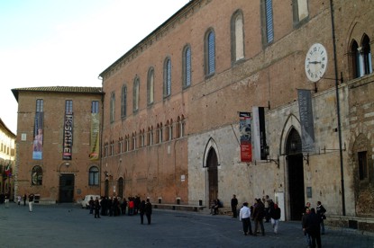 ?Giansenisti, ebrei e giacobini a Siena": presentazione al Santa Maria della Scala