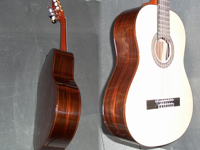 Concerto di chitarra classica a Sovicille