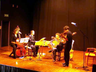 Torna "San Gimignano Musica": due mesi dedicati al Barocco