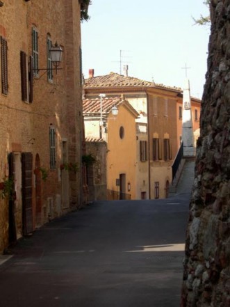 Le arie di Haendel alla Pieve dell’Assunzione di Maria