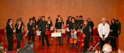 San Gimignano ospita l’Orchestra giovanile del Chianti