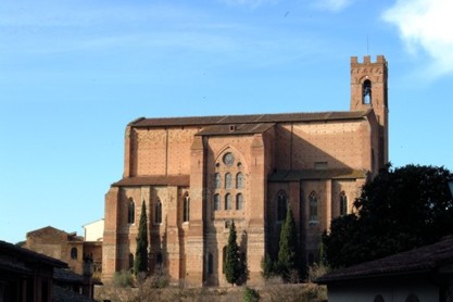 Schola Cantorum protagonista a San Domenico