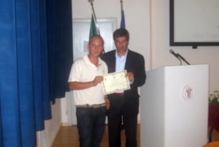Inaugurata a Grosseto la Summer School che tratterà di turismo e sostenibilità