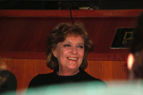 Ad Arezzo il festival del cinema dedicato alla solidarietà
