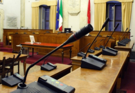 Si riunisce il Parlamento degli studenti toscani